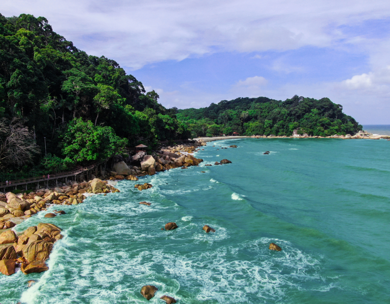 Teluk Chempedak